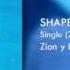 SHAPE OF YOU LATIN REMIX Ed Sheeran Ft Zion Y Lennox Full LEX DJ Remix Edit BPM