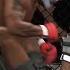 Old Mike Tyson Vs Caveman EA Sports UFC 4 Boxing Stars