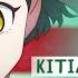 Magic おまじない MILGRAM RUS COVER