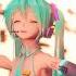 MMD Odds And Ends Hatsune Miku 60fps