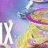 COVER O Poder De Believix I O Clube Das Winx