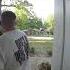 A Nice Little Adrenaline Rush Ringdoorbell Ratsnake Funny Scare Skedaddle Texas Nacogdoches