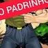 Betinho Em O Padrinho REENCONTRO