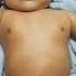 Kai Felix Habis Mandi Sore Umur 4 Bln 11 Hari BB 7 5kg