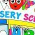 Busy Beavers Alphabet Twinkle Baa Mash Up Reverse Backwards Question About The Same Time As Me And