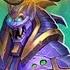 HearthStone Obsidian Statue Extreme