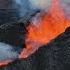 Gardenstate INSPIRATIONS Live From Fagradalsfjall Volcano Iceland
