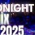 DJ Oğuzhan Köksal No Sleep Tonight Club Remix 2025 Music Dance