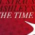 Stop The Time Extended Mix