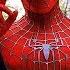 Peter Parker Pizza Time Scene Spider Man 2 2004 Movie CLIP HD
