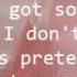 Era Istrefi Redrum Feat Felix Snow Lyrics