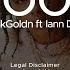 24kGoldn Mood Karaoke Version Ft Iann Dior