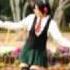 Happy Synthesizer Dance Mirrored English