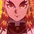 Rengoku Vs Akaza Dynasty Edit AMV Alight Motion