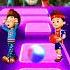 Paw Patrol Scary Chase Vs Ryder X Coffin Dance Tiles Hop EDM Rush Coffindance Tileshop