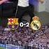 Barcelona Comeback Vs Real Madrid Shorts Football Barcelona