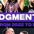 The Judgment Day Complete Story 2 HOUR WWE Playlist