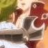 Baby Percival Meets Zeldris For The First Time Seven Deadly Sins Anime Shorts Percival