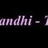 Aakash Gandhi The Rising 2018