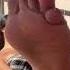 Latina Foot Worship