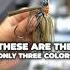The ONLY 3 Bait Colors You Ll Ever Need For Bass Fishing Fishing