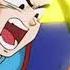 Dragon Ball Z Gohan Powers Up Extended