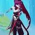 Genshin Impact Characters With Silly Voice Lines