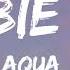 Aqua Barbie Girl Lyrics