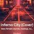 Inferno City HQ
