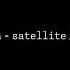 Teflon Sega Satellite S L O W E D