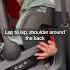 How To Fit A Car Seat With Seatbelt Baby Carseatsafety Carseat