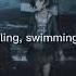 Marie Madeleine Swimming Pool Nightcore Lyrics