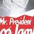 Coco Jambo Mr President