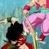 Friday Night Dbz