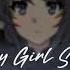 Bunny Girl Senpai Drill Remix Slowed Reverb