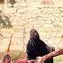 The Grief Of A Poor Nomadic Mother After Her Daughters Were Caught By The Police