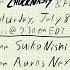 Hikari Sakai Neurofunk Jungle Set Chuck S Birthday Party 07 08 23
