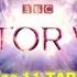 Doctor Who Series 11 TARDIS Materialisations Dematerialisations