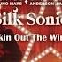 火星人布魯諾 Bruno Mars Anderson Paak Silk Sonic Smokin Out The Window 華納官方中字版
