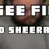 Ed Sheeran I See Fire Cover
