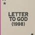 Halsey Letter To God 1998 Official Audio