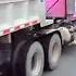 Truck Narrowly Misses School Bus After Brakes Fail