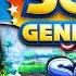 All Sonic Voice Clips Sonic Generations All Voice Lines 2011 Roger Craig Smith