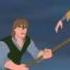 Quest For Camelot Ruber Attacks Camelot HD