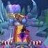 Subway Surfers World Tour 2023 Underwater NOEL DEEP BLUE OUTFIT Shorts