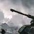 1943 Stalingrad Cinematic War Music