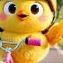 Chick On The Go Fun Energetic Children S Song Let S Ride With The Chick