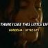 Cordelia Little Life Lyrics