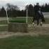 Armani Skinny XC Jump