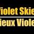 In This Moment Violet Skies Traduction Française